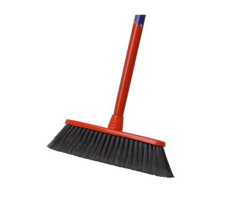 Lattiaharja pitkällä varrella VILEDA Standard