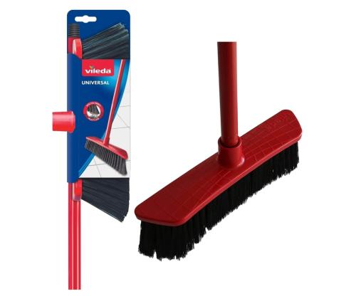 Lattiaharja pitkällä varrella VILEDA Standard