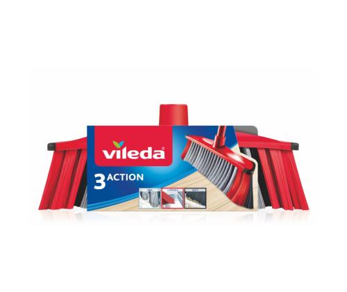 Lattiaharja VILEDA 3 Action 315