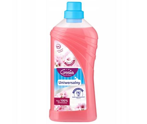 Lattianpesuaine GOSIA Cherry Blossom 1L