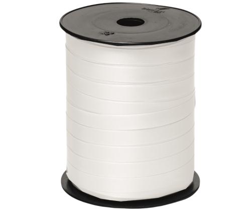 Pakkausteippi kelalla BOLIS Splendene, 10mmx250m (valkoinen)