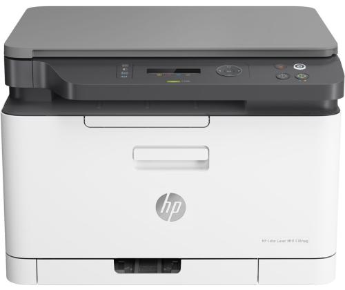 Tulostin HP Color Laser MFP 178nw