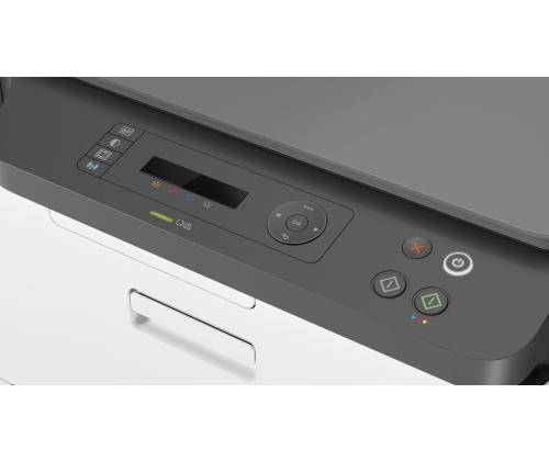 Tulostin HP Color Laser MFP 178nw