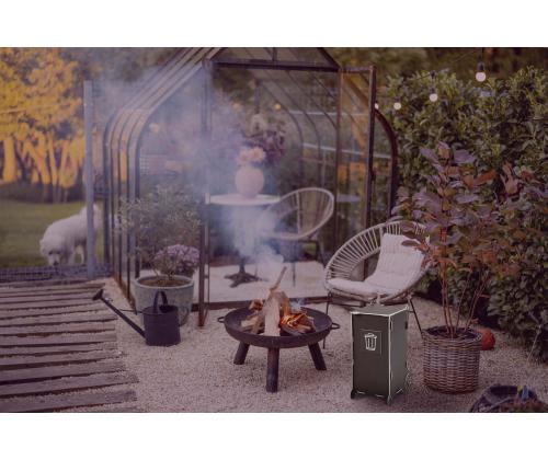 Jäteastia 50L lajitteluasema SORTAIDER Moduulit B50