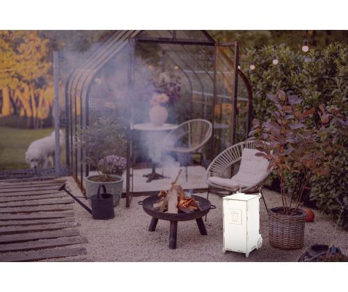 Roskakori 50L lajitteluasema SORTAIDER Moduulit W50