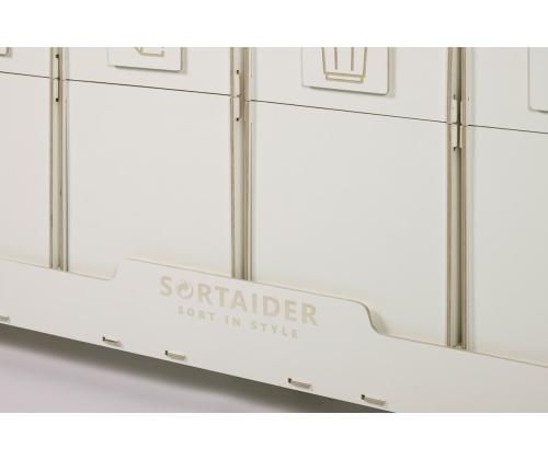 Roskien lajitteluasema SORTER SORTER 60W4