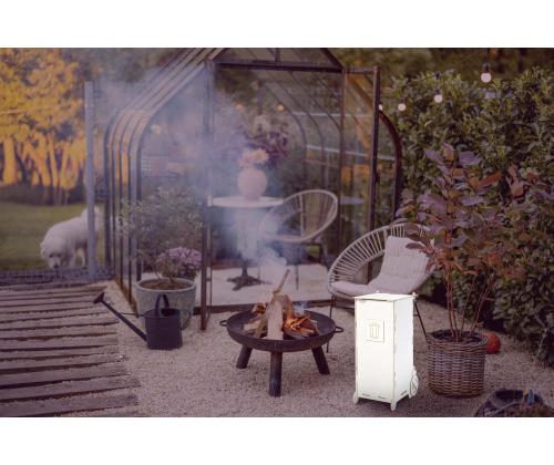 Jäteastia 90L lajitteluasema SORTAIDER Moduulit W90