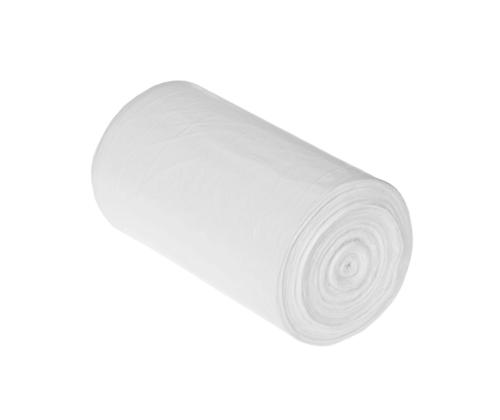 Roskapussi 30L 100rulla paketissa väritön