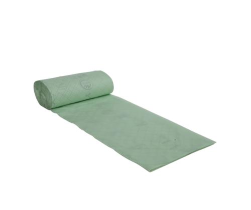 Roskapussi 30L biohajoava kompostoitava BIOBAG 20 kpl