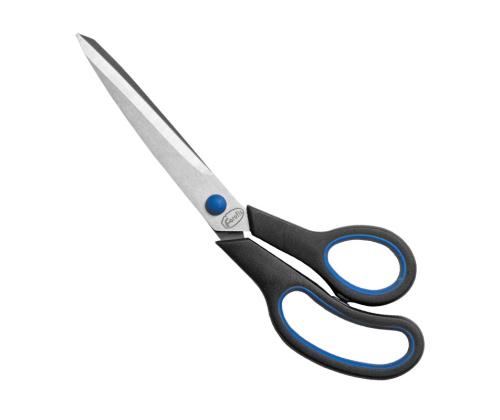 Sakset 25,5cm Forpus ergonomiset kahvat