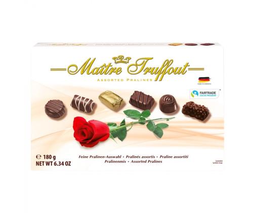 Karkkirasia MAITRE TRUFFOUT konvekkivalikoima 400g
