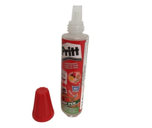Nestemäinen liima 40g PRITT Glue Pen