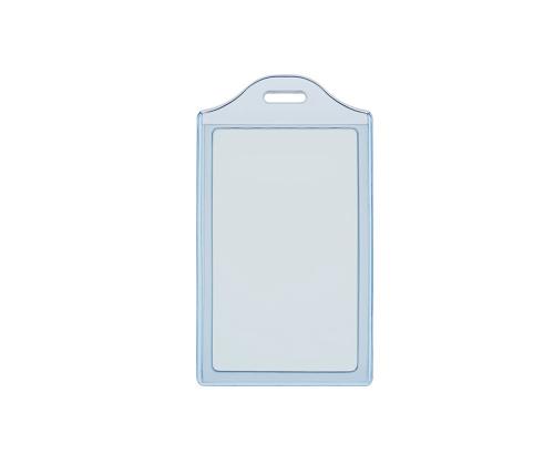 Kulkukorttipidike 2-lle 55x90mm kortille