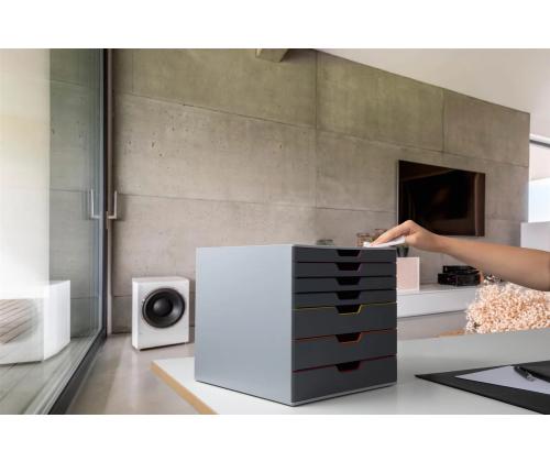 Puhdistuspyyhe muovipinnat DURABLE 100kpl/pkt