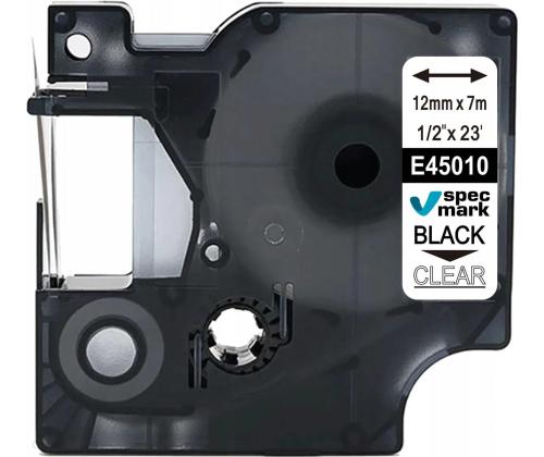 Puhastuslint DYMO 12mm 45030 analoog