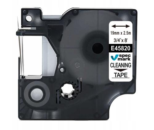 Puhastuslint DYMO 19mm 45820 analoog