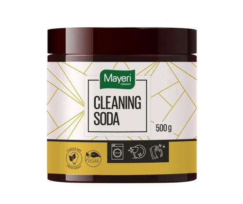 Puhdistussooda MAYERI Organic 500g