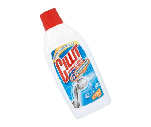 Puhdistusaine CILLIT L&R kalkki- ja ruosteenpoistoaine 450ml
