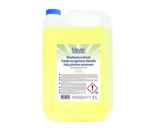 Puhdistusaine lattialle Mayeri Floor Plus 5L