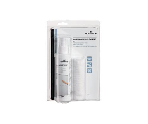 WHITEBOARD PUHDISTUSSARJA