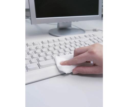 Pyyhkivä liina KESTÄVÄ Kemiallinen pesu 50 kpl