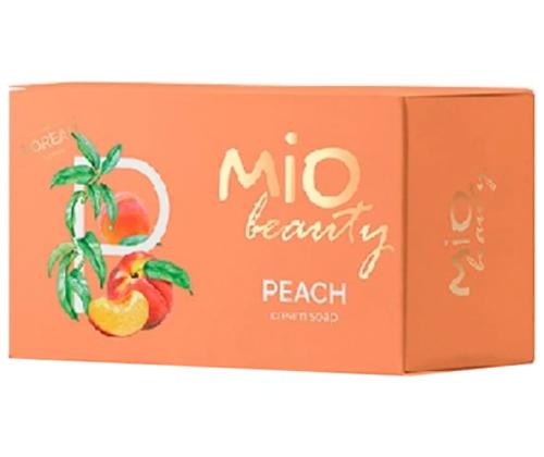 Saippua MIO Beauty Persiku 100g