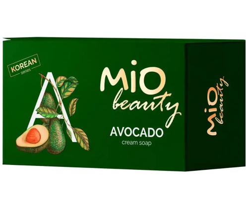 Saippua MIO Beauty Avocado 100g