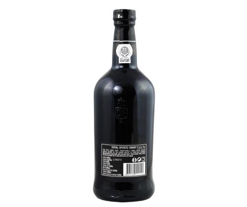 Punaviini ROYAL Oporto Tawny Porto 19% 75cl (punainen, makea)