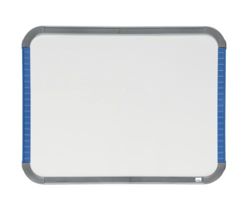 Valkotaulu 220x280mm liitutaulun puhdistusaine+merkki NOBO