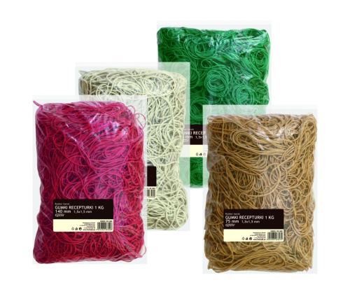 Kuminauha Ø40mm (7cm) 1kg