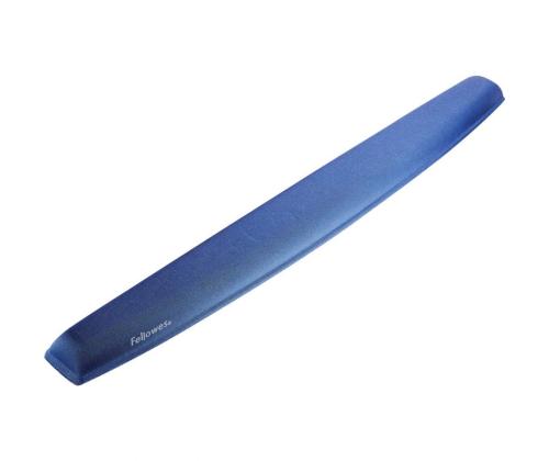 Rannetuki FELLOWES Memory Foam sininen