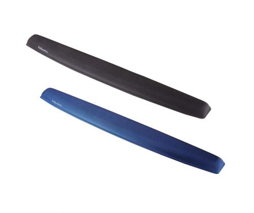 Rannetuki FELLOWES Memory Foam sininen