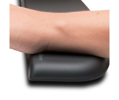 Rannetuki KENSINGTON ErgoSoft rannetuki Standard musta