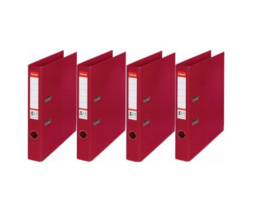 Registraator ESSELTE No.1 Power A4 50mm bordoo