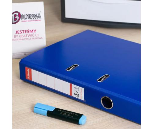 Registraator ESSELTE No.1 Power A4 50mm sinine