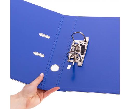 Registraator ESSELTE No.1 Power A4 50mm sinine