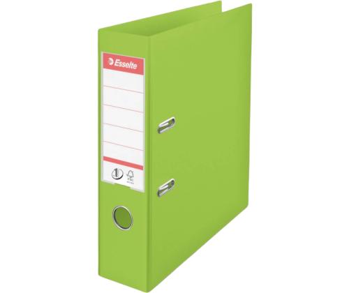 Registraator ESSELTE No.1 Power A4 70mm ereroheline