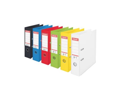 Tallennin ESSELTE No.1 Power A4 70mm musta