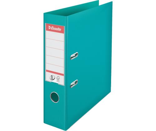 Sideaine ESSELTE No.1 Power A4 70mm turkoosi