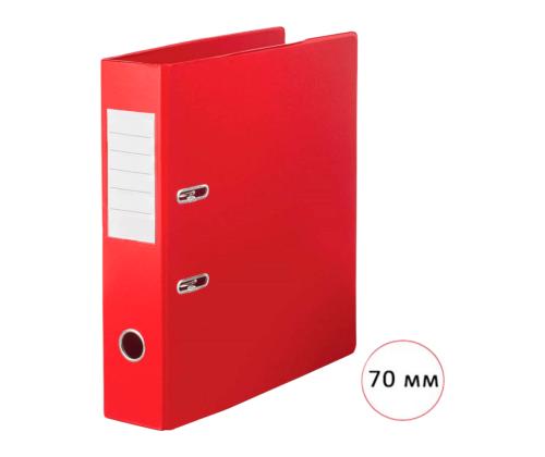 Registraator FOROFIS A4 70mm punane