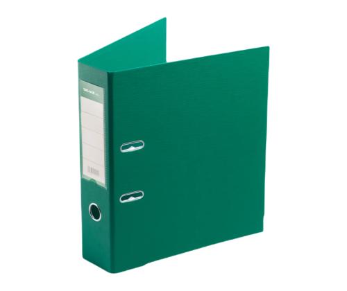 Registraator A4 FOROFIS 70mm roheline