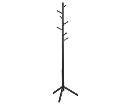 Vaateteline/lattiateline BREMEN musta