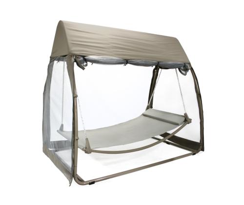 Riippukeinu SUNDAY katos, beeþ