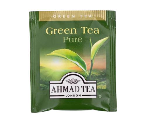 Vihreä tee AHMAD classic 20 kpl kirjekuoressa