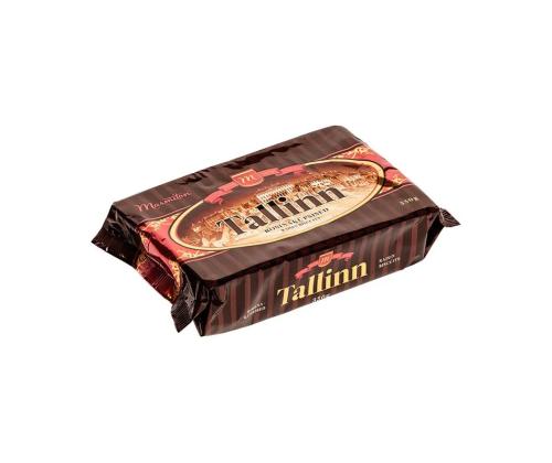 Rusinakeksejä MARMITON Tallinn 350g