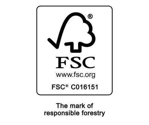 Vetopyyherulla DOTO Maxipull 1-kertainen valkoinen