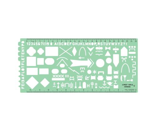 Malli Linex 1374 NATO