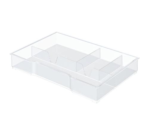 Laatikon sisäosa Leitz WOW