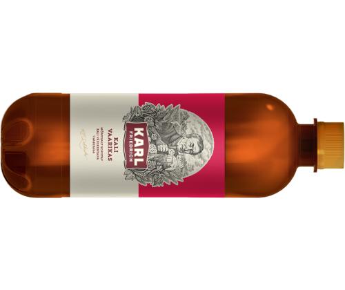 SAKU Kali Karl Friedrich vadelma 0,5l (lemmikki)