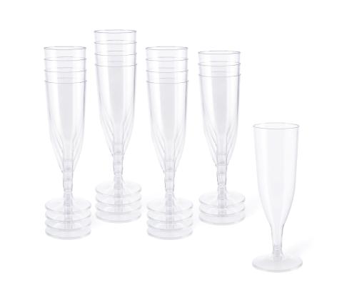 Samppanjapikari Huhtamäki 100ml 6kpl/pkt